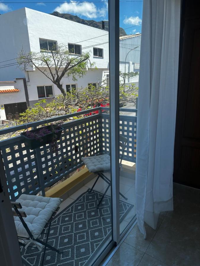 Terraza Con Vistas Mar/montana Apartment Buenavista Del Norte